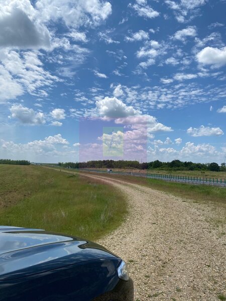 Teren 6,26 ha langa DEx12 Pitesti