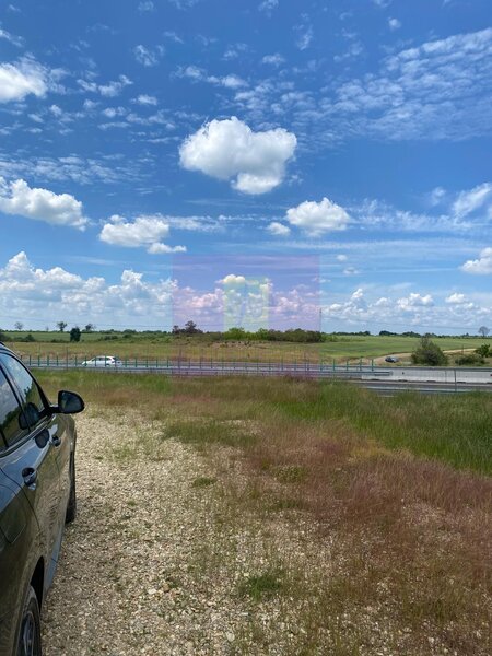 Teren 6,26 ha langa DEx12 Pitesti